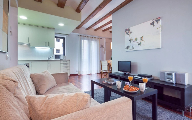 Inside Barcelona Apartments Esparteria