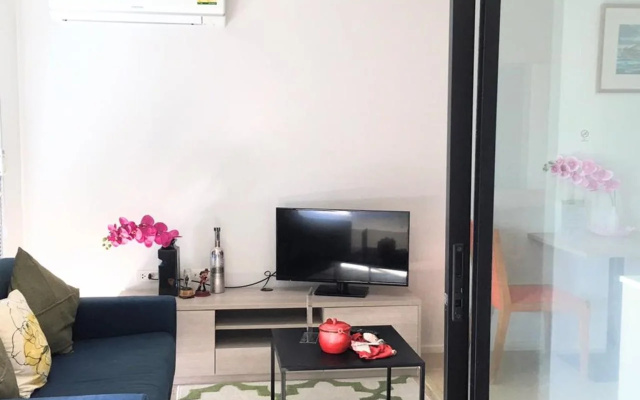 Phuket Rooms Stay