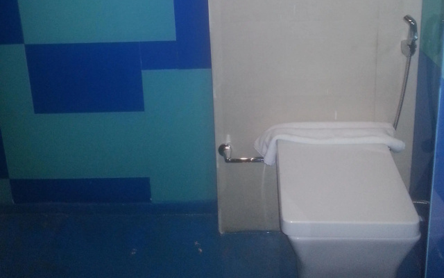 Hotel Golden Oak