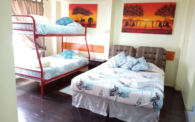 Hostal Mi Maravilla