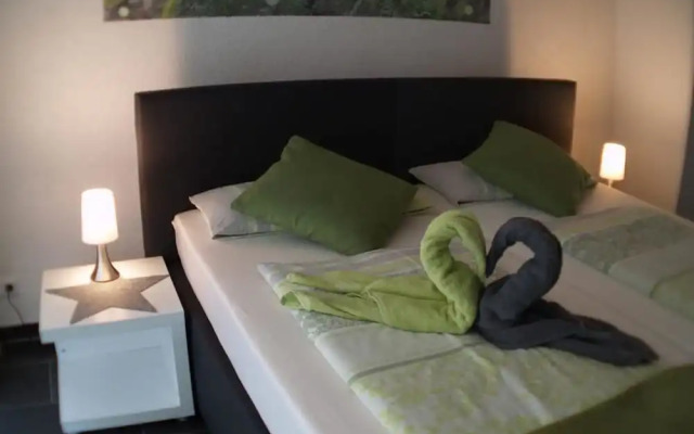 Appartement Viktoria