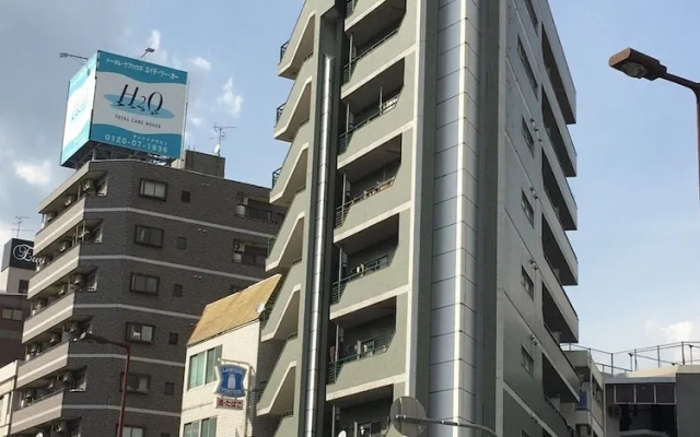 OF High Grade Naniwa