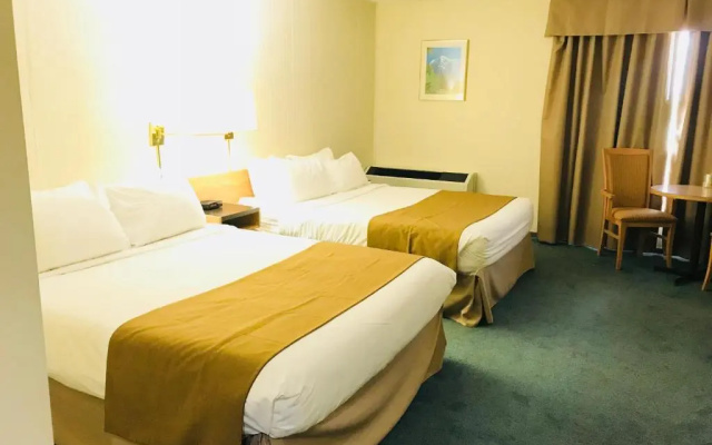 Hotel Northern Star
