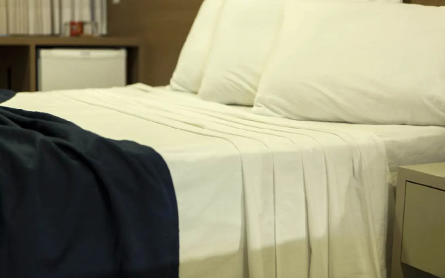Fortaleza Mar Hotel