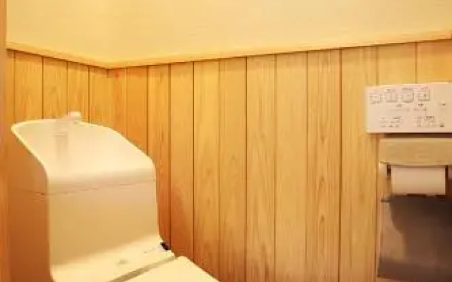 Chushojima INN #1