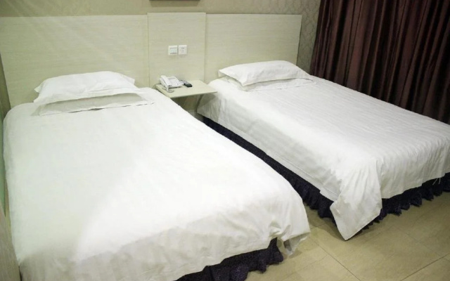 Starway Hotel Heping Avenue