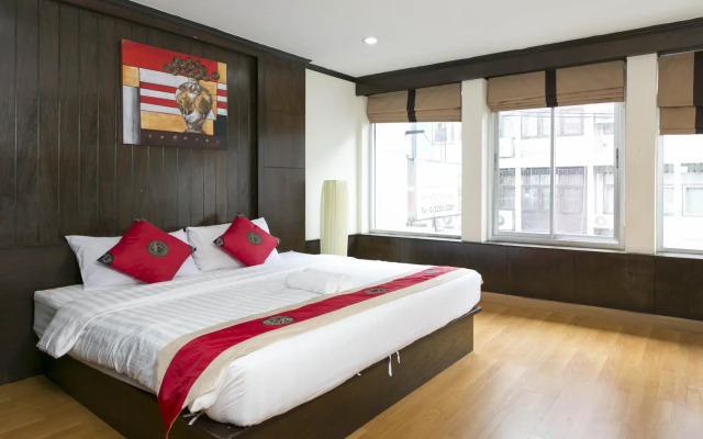 Everest Boutique 8 Inn