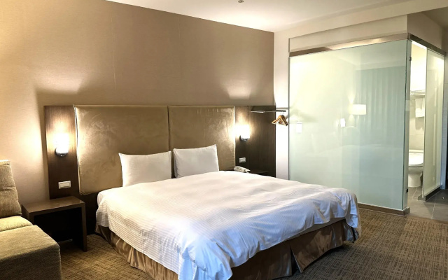 Kavalan Hotel