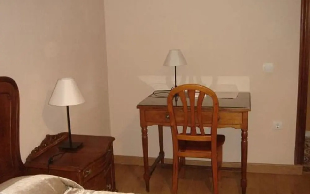 Casa Rural Ribera el Duero