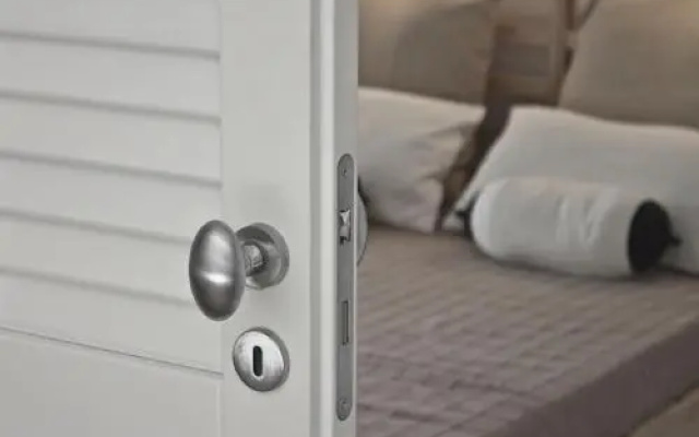 Sicily Suite (Adults Only)