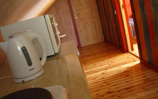 Piibelehe Guest Accommodation