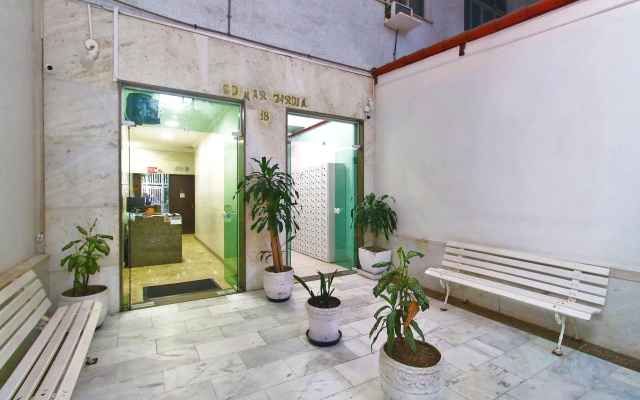 Rio Spot Homes Copacabana U041