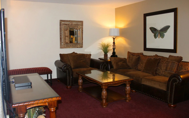 The Bransinn Entertainment District