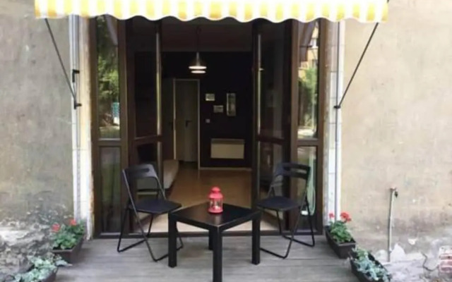 Your Place in Sofia