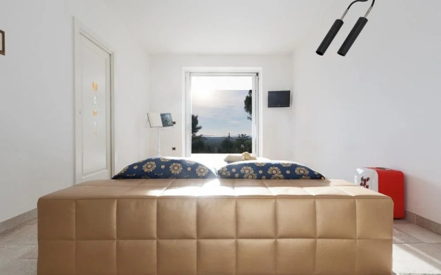 Villa Dianna