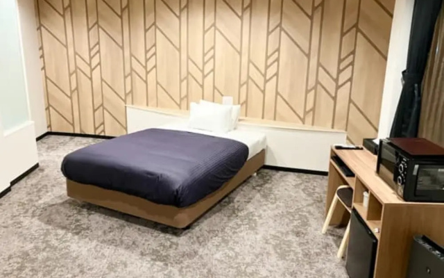 HOTEL LiVEMAX Naha Naminoue I