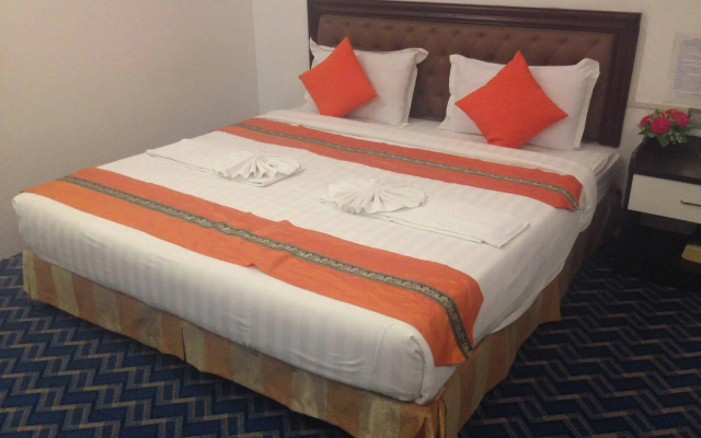 Perfect Hotel