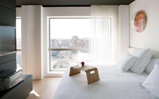 Barceló Sants