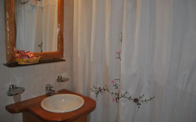 Cabanas Lugar Sonado