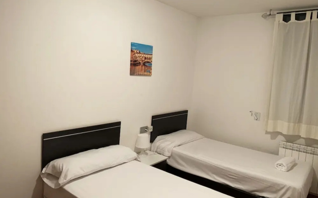Apartamentos Canillo Les Moles 3000