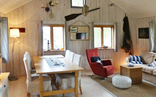 Holiday Home in Strömstad