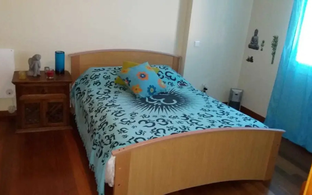Apartamento Jade
