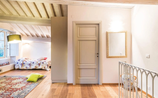 TORNESE with PRIVATE PARKING and TERRACE
