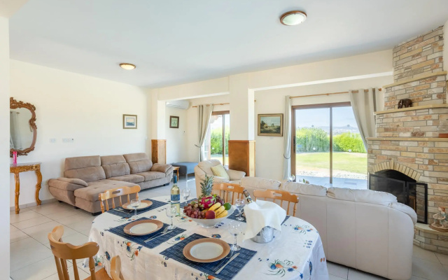 Blue Bay Villa Nicole