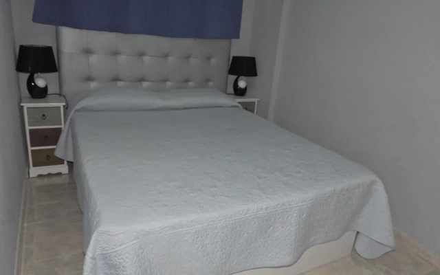 Apartment Dune Atlantic