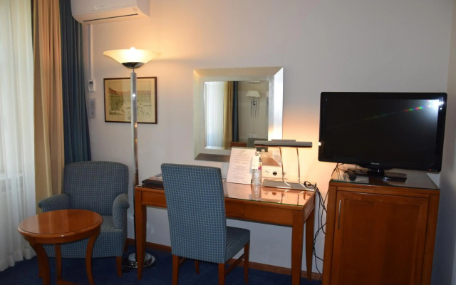 Hotel Jäger