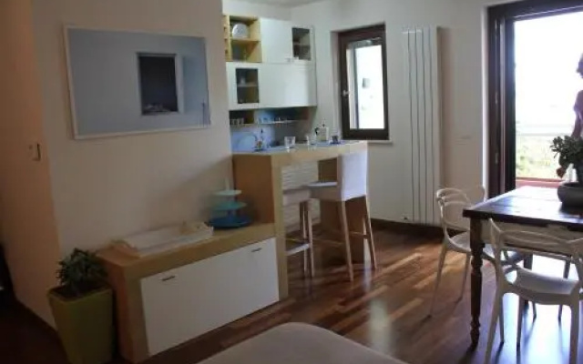 Casa di Anto
