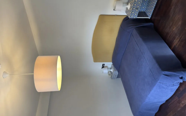 Hotel Blu