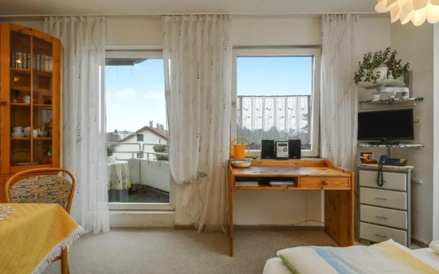 Ferienwohnung Holiday 2