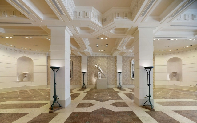 Anantara Villas & Suites Marbella Benahavis
