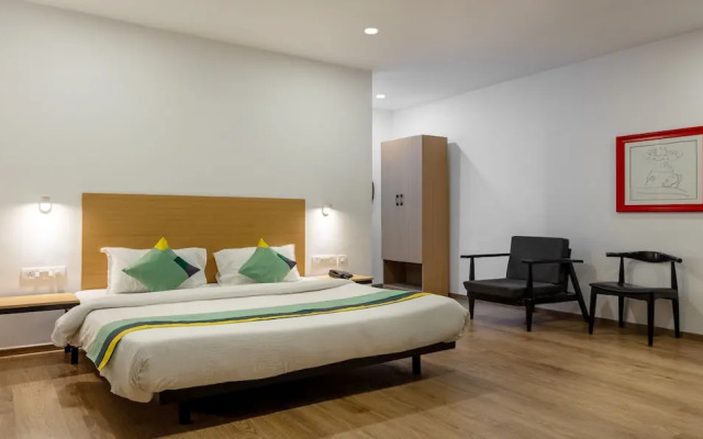 Treebo Treetops Inn - Anna Nagar