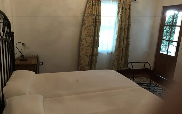Cortijo Los Monteros