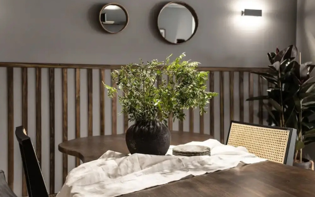 Cardet - 2 Bedrooms and Pool in Almagro