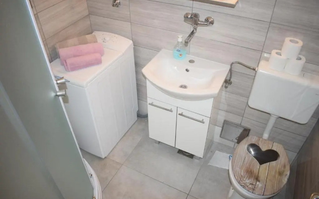 Apartment Dominis