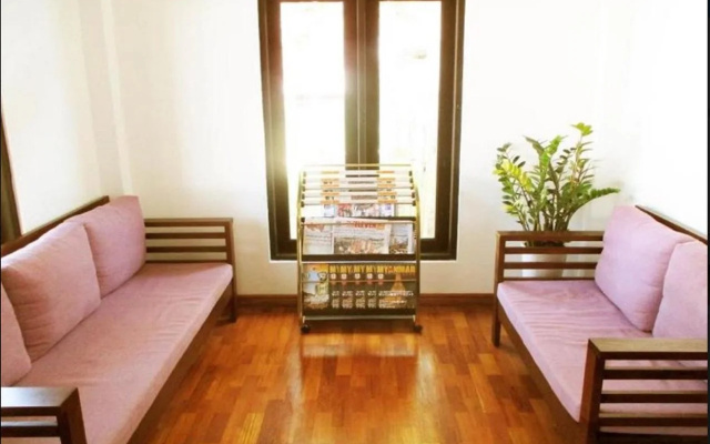 WH Hotel Thanlyin