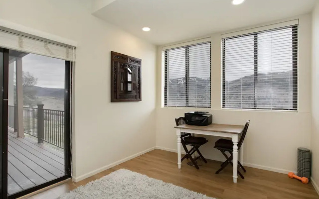 15 Chambertin Townhomes  3 Bedroom Townhouse by RedAwning