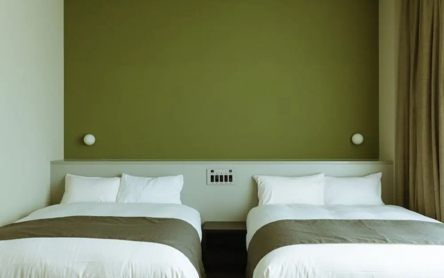 Hotel Karae - Hostel