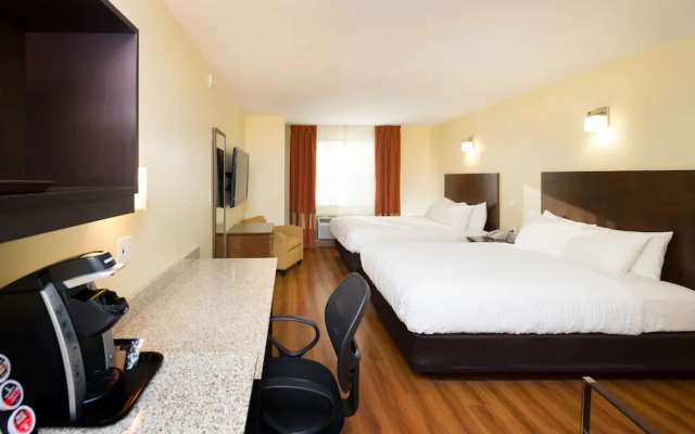 Quality Inn Winkler