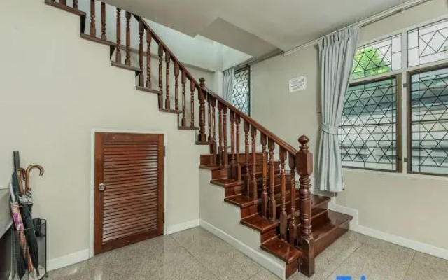 Urban Grace Bangkok Homestay