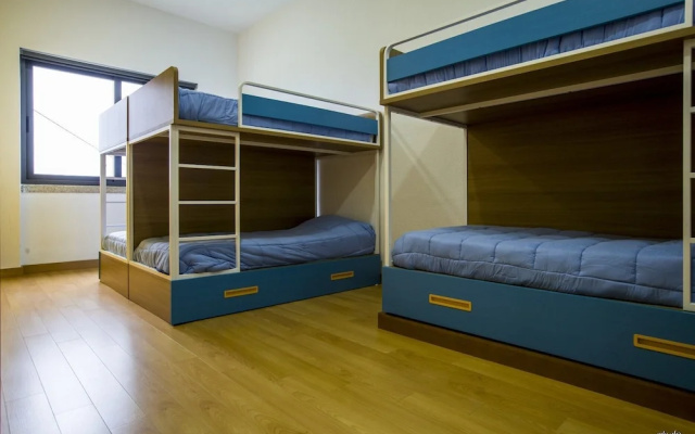 Hostel EntryFik
