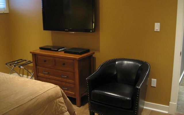 Fitzhugh House Guest Accomodation