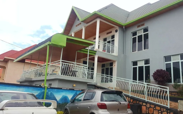 Kent Residence Kigali - Hostel