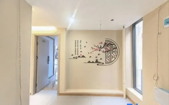Libo Xiaoqikong Danyun Chinese Inn
