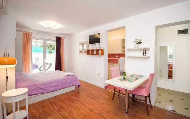 Apartment Ljubica
