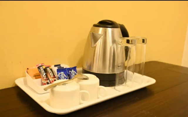 Candolim Suites