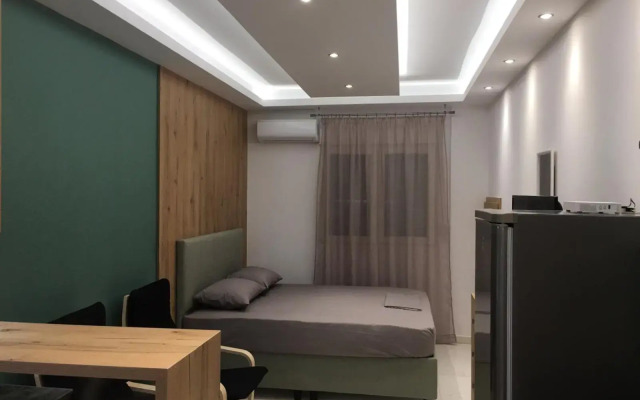 Luxury Ipoga